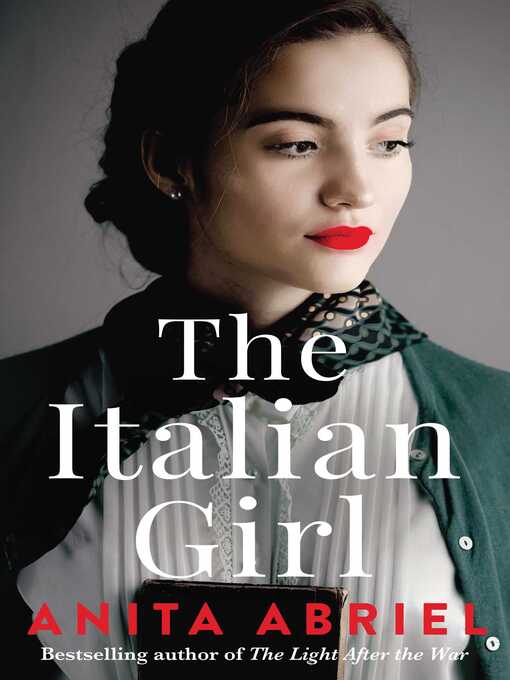 Title details for The Italian Girl by Anita Abriel - Available